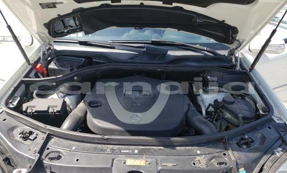 Acheter Neuf Voiture Mercedes-Benz ML–Class Blanc à Lagos, État de Lagos Acheter Neuf Voiture Mercedes-Benz ML–Class Blanc à Lagos, État de Lagos