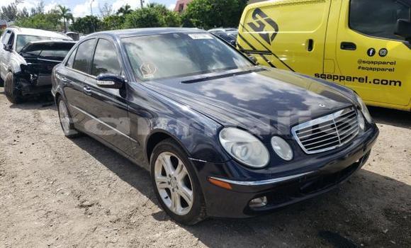Buy Used Mercedes Viano Black Car in Lagos in Lagos State