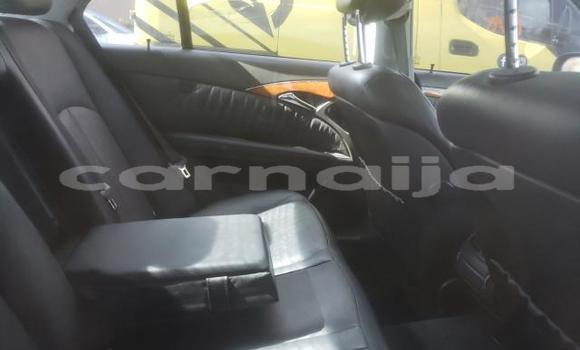 Acheter Occasion Voiture Mercedes Viano Noir à Lagos, État de Lagos Acheter Occasion Voiture Mercedes Viano Noir à Lagos, État de Lagos