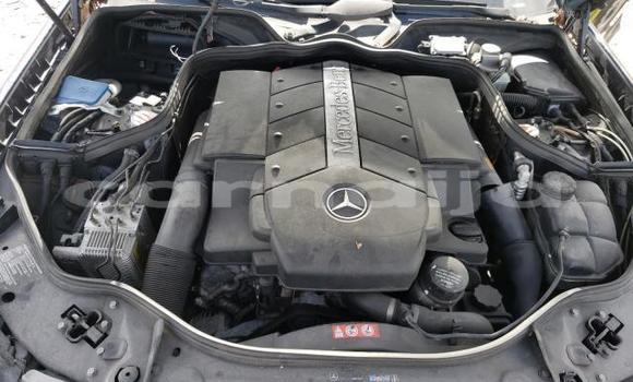 Acheter Occasion Voiture Mercedes Viano Noir à Lagos, État de Lagos Acheter Occasion Voiture Mercedes Viano Noir à Lagos, État de Lagos