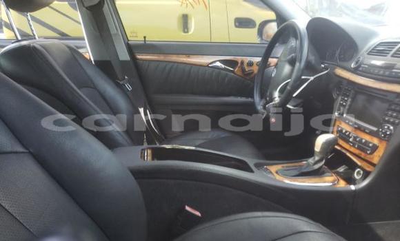 Acheter Occasion Voiture Mercedes Viano Noir à Lagos, État de Lagos Acheter Occasion Voiture Mercedes Viano Noir à Lagos, État de Lagos