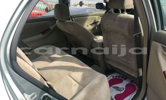 Buy Used Toyota Corolla Other Car in Akure in Ondo State