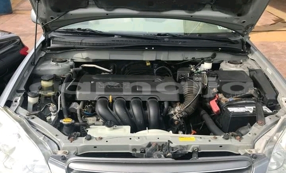 Acheter Occasion Voiture Toyota Corolla Autre à Akure, État d'Ondo Acheter Occasion Voiture Toyota Corolla Autre à Akure, État d'Ondo