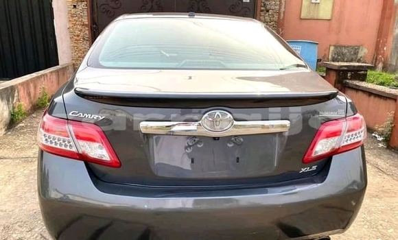 Acheter Occasion Voiture Toyota Camry Autre à Lagos, État de Lagos Acheter Occasion Voiture Toyota Camry Autre à Lagos, État de Lagos