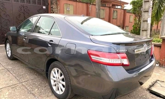 Acheter Occasion Voiture Toyota Camry Autre à Lagos, État de Lagos Acheter Occasion Voiture Toyota Camry Autre à Lagos, État de Lagos