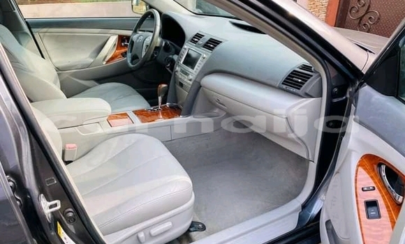 Acheter Occasion Voiture Toyota Camry Autre à Lagos, État de Lagos Acheter Occasion Voiture Toyota Camry Autre à Lagos, État de Lagos