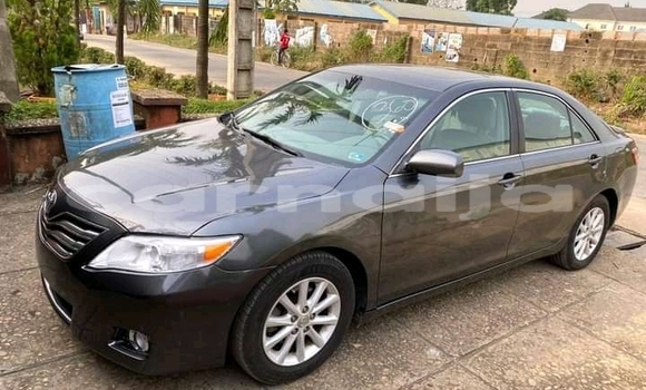 Acheter Occasion Voiture Toyota Camry Autre à Lagos, État de Lagos Acheter Occasion Voiture Toyota Camry Autre à Lagos, État de Lagos