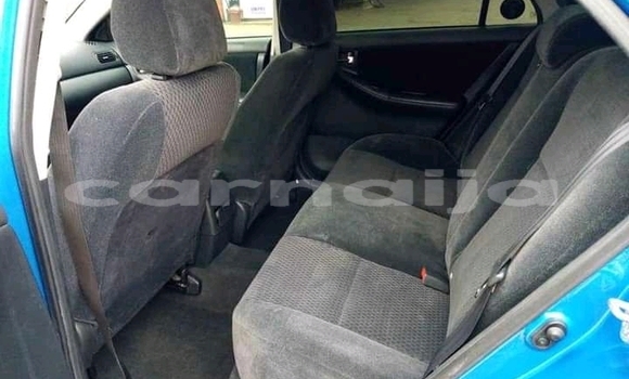 Acheter Occasion Voiture Toyota Corolla Bleu à Onitsha, État d'Anambra Acheter Occasion Voiture Toyota Corolla Bleu à Onitsha, État d'Anambra