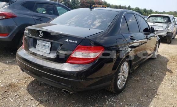 Acheter Neuf Voiture Mercedes Viano Noir à Lagos, État de Lagos Acheter Neuf Voiture Mercedes Viano Noir à Lagos, État de Lagos