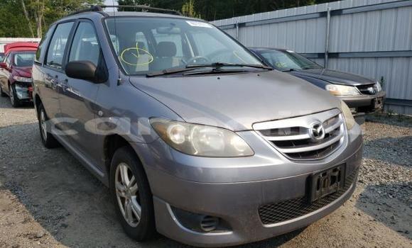 Buy New Mazda MPV Other Car in Badagri in Lagos