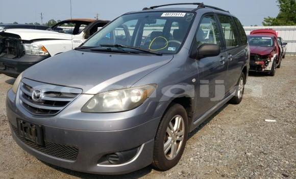 Acheter Neuf Voiture Mazda MPV Autre à Badagri, Lagos Acheter Neuf Voiture Mazda MPV Autre à Badagri, Lagos