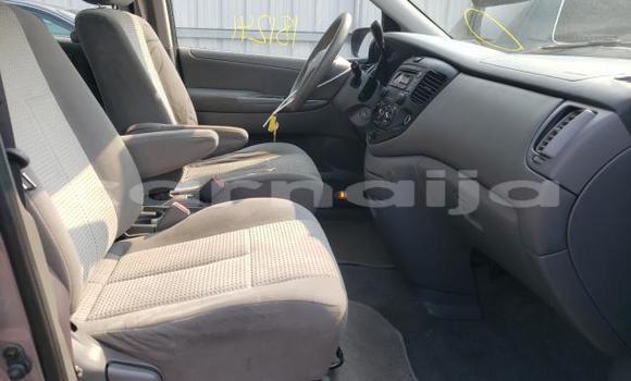 Acheter Neuf Voiture Mazda MPV Autre à Badagri, Lagos Acheter Neuf Voiture Mazda MPV Autre à Badagri, Lagos