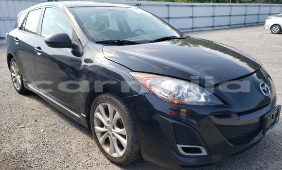 Acheter Neuf Voiture Mazda 3 Noir à Badagry, État de Lagos