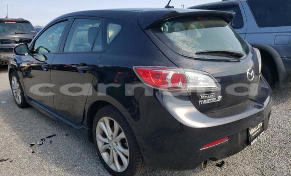 Buy New Mazda 3 Black Car in Badagry in Lagos State Buy New Mazda 3 Black Car in Badagry in Lagos State