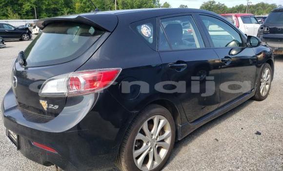 Buy New Mazda 3 Black Car in Badagry in Lagos State Buy New Mazda 3 Black Car in Badagry in Lagos State