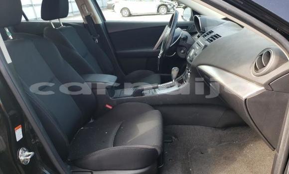 Buy New Mazda 3 Black Car in Badagry in Lagos State Buy New Mazda 3 Black Car in Badagry in Lagos State