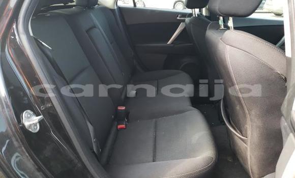 Buy New Mazda 3 Black Car in Badagry in Lagos State Buy New Mazda 3 Black Car in Badagry in Lagos State