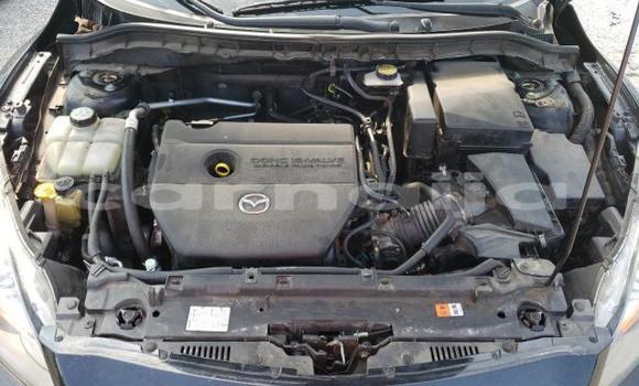 Buy New Mazda 3 Black Car in Badagry in Lagos State Buy New Mazda 3 Black Car in Badagry in Lagos State