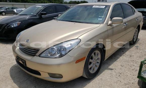 Buy Used Lexus ES Other Car in Lagos in Lagos State