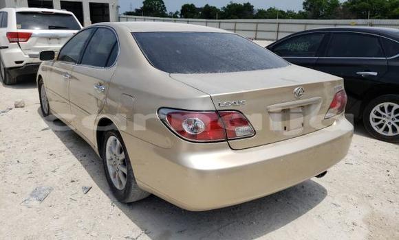 Acheter Occasion Voiture Lexus ES Autre à Lagos, État de Lagos Acheter Occasion Voiture Lexus ES Autre à Lagos, État de Lagos