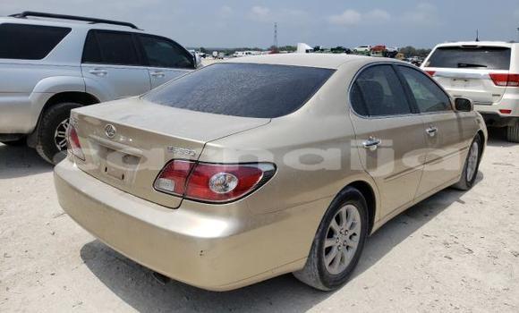 Acheter Occasion Voiture Lexus ES Autre à Lagos, État de Lagos Acheter Occasion Voiture Lexus ES Autre à Lagos, État de Lagos