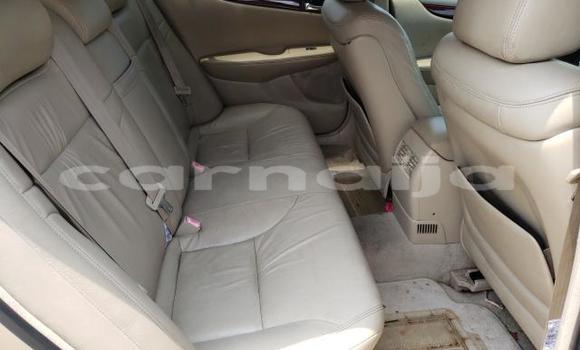 Acheter Occasion Voiture Lexus ES Autre à Lagos, État de Lagos Acheter Occasion Voiture Lexus ES Autre à Lagos, État de Lagos
