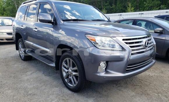 Acheter Neuf Voiture Lexus LX Autre à Lagos, État de Lagos