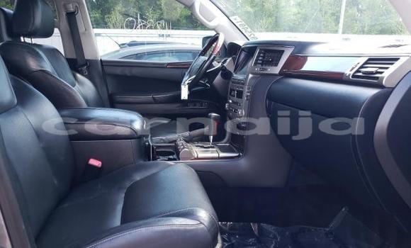 Acheter Neuf Voiture Lexus LX Autre à Lagos, État de Lagos Acheter Neuf Voiture Lexus LX Autre à Lagos, État de Lagos