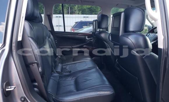 Acheter Neuf Voiture Lexus LX Autre à Lagos, État de Lagos Acheter Neuf Voiture Lexus LX Autre à Lagos, État de Lagos