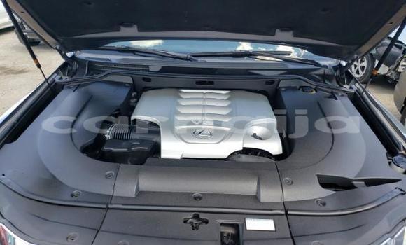 Acheter Neuf Voiture Lexus LX Autre à Lagos, État de Lagos Acheter Neuf Voiture Lexus LX Autre à Lagos, État de Lagos