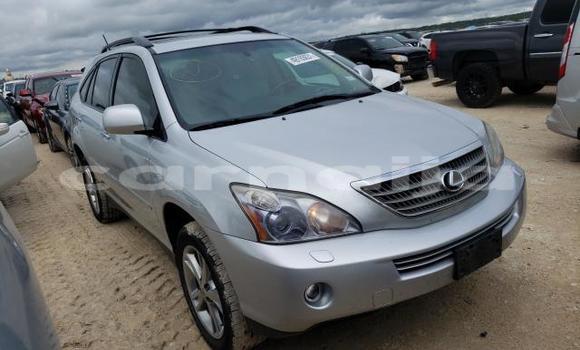 Buy Used Lexus RX Other Car in Lagos in Lagos State