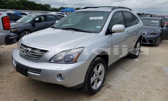 Acheter Occasion Voiture Lexus RX Autre à Lagos, État de Lagos Acheter Occasion Voiture Lexus RX Autre à Lagos, État de Lagos