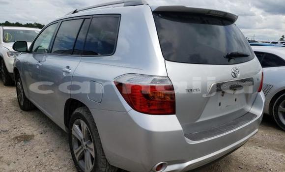 Buy New Toyota Highlander Other Car in Lagos in Lagos State Buy New Toyota Highlander Other Car in Lagos in Lagos State