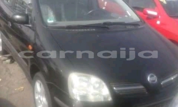 Acheter Occasion Voiture Nissan Almera Noir à Lagos, État de Lagos Acheter Occasion Voiture Nissan Almera Noir à Lagos, État de Lagos