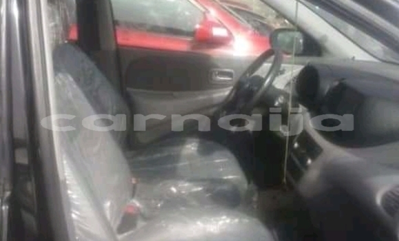 Acheter Occasion Voiture Nissan Almera Noir à Lagos, État de Lagos Acheter Occasion Voiture Nissan Almera Noir à Lagos, État de Lagos