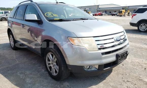 Acheter Neuf Voiture Ford Edge Autre à Badagry, État de Lagos Acheter Neuf Voiture Ford Edge Autre à Badagry, État de Lagos