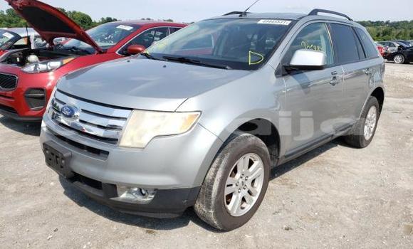 Acheter Neuf Voiture Ford Edge Autre à Badagry, État de Lagos Acheter Neuf Voiture Ford Edge Autre à Badagry, État de Lagos