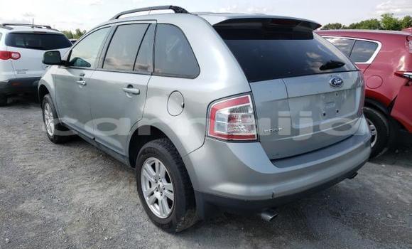Acheter Neuf Voiture Ford Edge Autre à Badagry, État de Lagos Acheter Neuf Voiture Ford Edge Autre à Badagry, État de Lagos