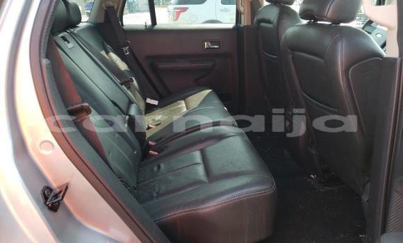 Acheter Neuf Voiture Ford Edge Autre à Badagry, État de Lagos Acheter Neuf Voiture Ford Edge Autre à Badagry, État de Lagos