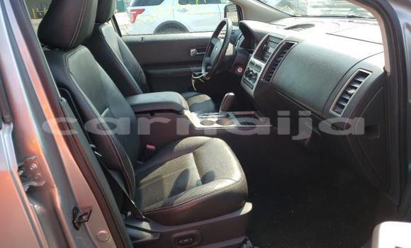 Acheter Neuf Voiture Ford Edge Autre à Badagry, État de Lagos Acheter Neuf Voiture Ford Edge Autre à Badagry, État de Lagos