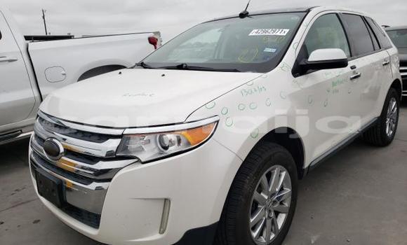 Buy New FORD MUSTANG White Car in Badagry in Lagos State Buy New FORD MUSTANG White Car in Badagry in Lagos State