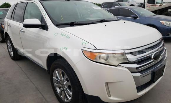 Acheter Neuf Voiture FORD MUSTANG Blanc à Badagry, État de Lagos Acheter Neuf Voiture FORD MUSTANG Blanc à Badagry, État de Lagos