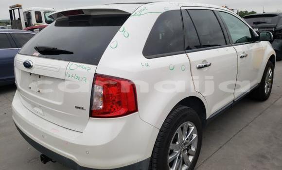 Acheter Neuf Voiture FORD MUSTANG Blanc à Badagry, État de Lagos Acheter Neuf Voiture FORD MUSTANG Blanc à Badagry, État de Lagos