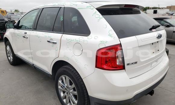 Acheter Neuf Voiture FORD MUSTANG Blanc à Badagry, État de Lagos Acheter Neuf Voiture FORD MUSTANG Blanc à Badagry, État de Lagos