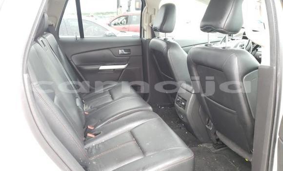 Acheter Neuf Voiture FORD MUSTANG Blanc à Badagry, État de Lagos Acheter Neuf Voiture FORD MUSTANG Blanc à Badagry, État de Lagos