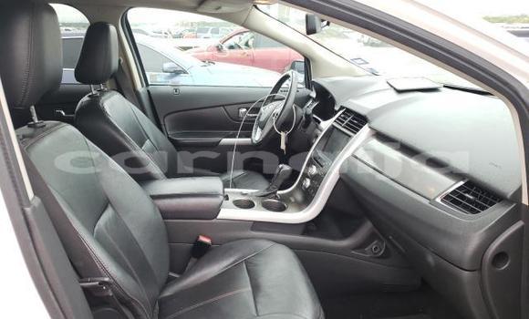 Acheter Neuf Voiture FORD MUSTANG Blanc à Badagry, État de Lagos Acheter Neuf Voiture FORD MUSTANG Blanc à Badagry, État de Lagos