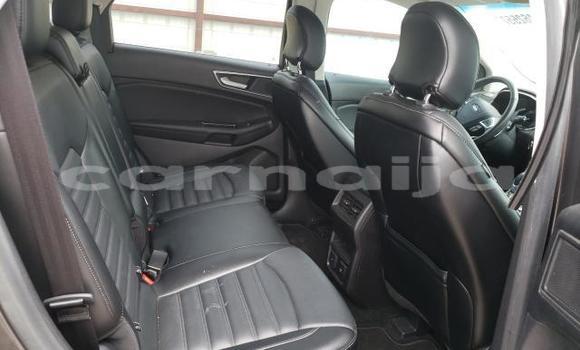 Buy New FORD MUSTANG Black Car in Lagos in Lagos State Buy New FORD MUSTANG Black Car in Lagos in Lagos State