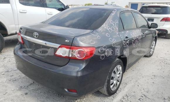 Acheter Neuf Voiture Toyota Corolla Noir à Lagos, État de Lagos Acheter Neuf Voiture Toyota Corolla Noir à Lagos, État de Lagos