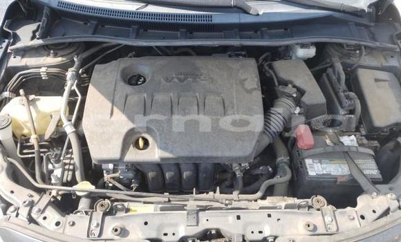 Acheter Neuf Voiture Toyota Corolla Noir à Lagos, État de Lagos Acheter Neuf Voiture Toyota Corolla Noir à Lagos, État de Lagos