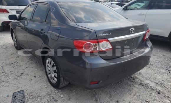 Acheter Neuf Voiture Toyota Corolla Noir à Lagos, État de Lagos Acheter Neuf Voiture Toyota Corolla Noir à Lagos, État de Lagos